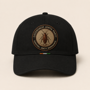 Cap for Cjp